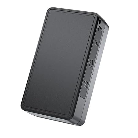 Wireless GPS Tracker for Car, Family Vehicles, Scooty